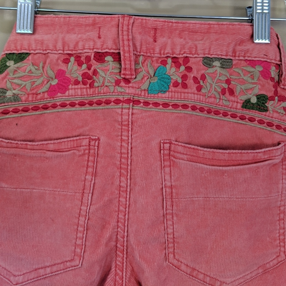 NWT Free People Cords